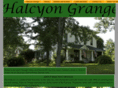 halcyongrange.com