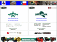 hall-markfire.com