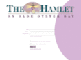 hamletoysterbay.com