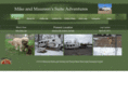 homeiswhereweparkit.net