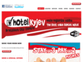 hotelkyjev.com