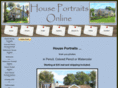 houseportraitsonline.com