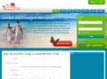inlovingmemoryofme.com