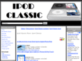 ipodclassicsale.com