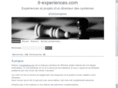 it-experiences.com
