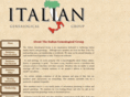 italiangen.org