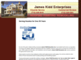 jameskiddent.com