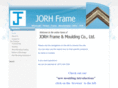 jorhframe.com