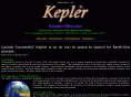 keplermission.com