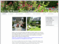 lejardindedragey.com