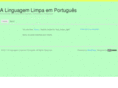 linguagemlimpa.com