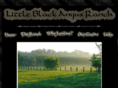 littleblackangusranch.com