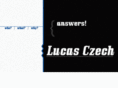 lucas-czech.de