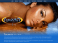 luminositytan.com