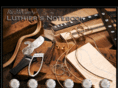 luthiersnotebook.com