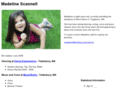 madeline-scannell.net