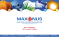 maxonus.com