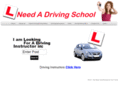 needadrivingschool.com