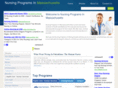 nursingprogramsinmassachusetts.com