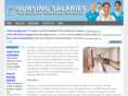 nursingsalaries.biz