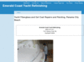 panamacitybeachboatrepairs.com