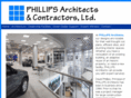 phillipsarchitects.com