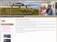 phoenixshortsalecompany.com