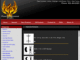 phxiron.com
