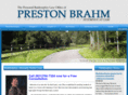 prestonbrahmlaw.com