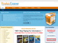 productforever.com
