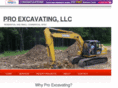 proexcavating.com