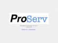 proservcr.com