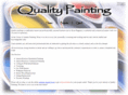 qualitypainting-bh.com