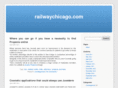 railwaychicago.com