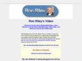 ronriley.com