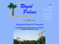 royalpalms.net