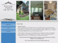 rushfordrentalcottage.com