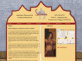 sahararestaurant.net