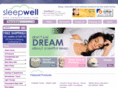 sleepwellbaby.com