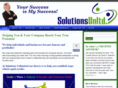 solutions-unltd.net