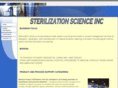 sterilizationscience.com