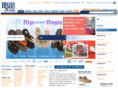 the-shoe-store.com