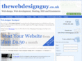 thewebdesignguy.co.uk