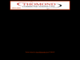 thomondcommunications.com