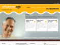 whateverage.com