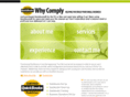 whycomply.com
