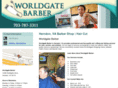 worldgatebarber.com