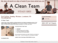 acleanteam.net