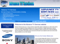 advancetvservices.com