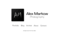 alexmarkow.com